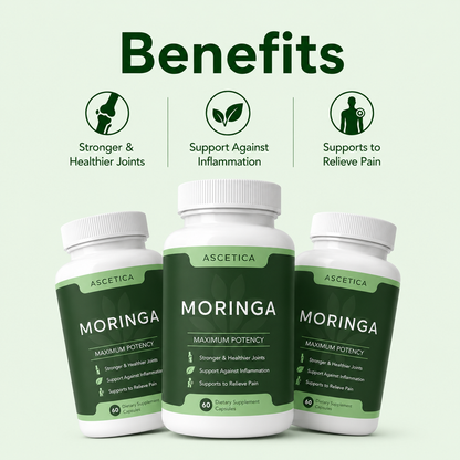 Reduce Joint Pain & Inflammation