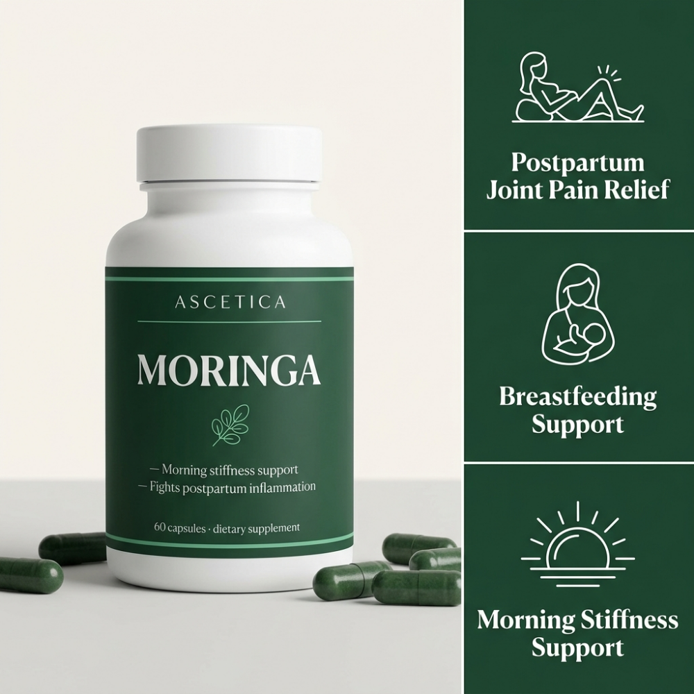 Reduce Joint Pain & Inflammation