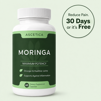 Reduce Joint Pain & Inflammation